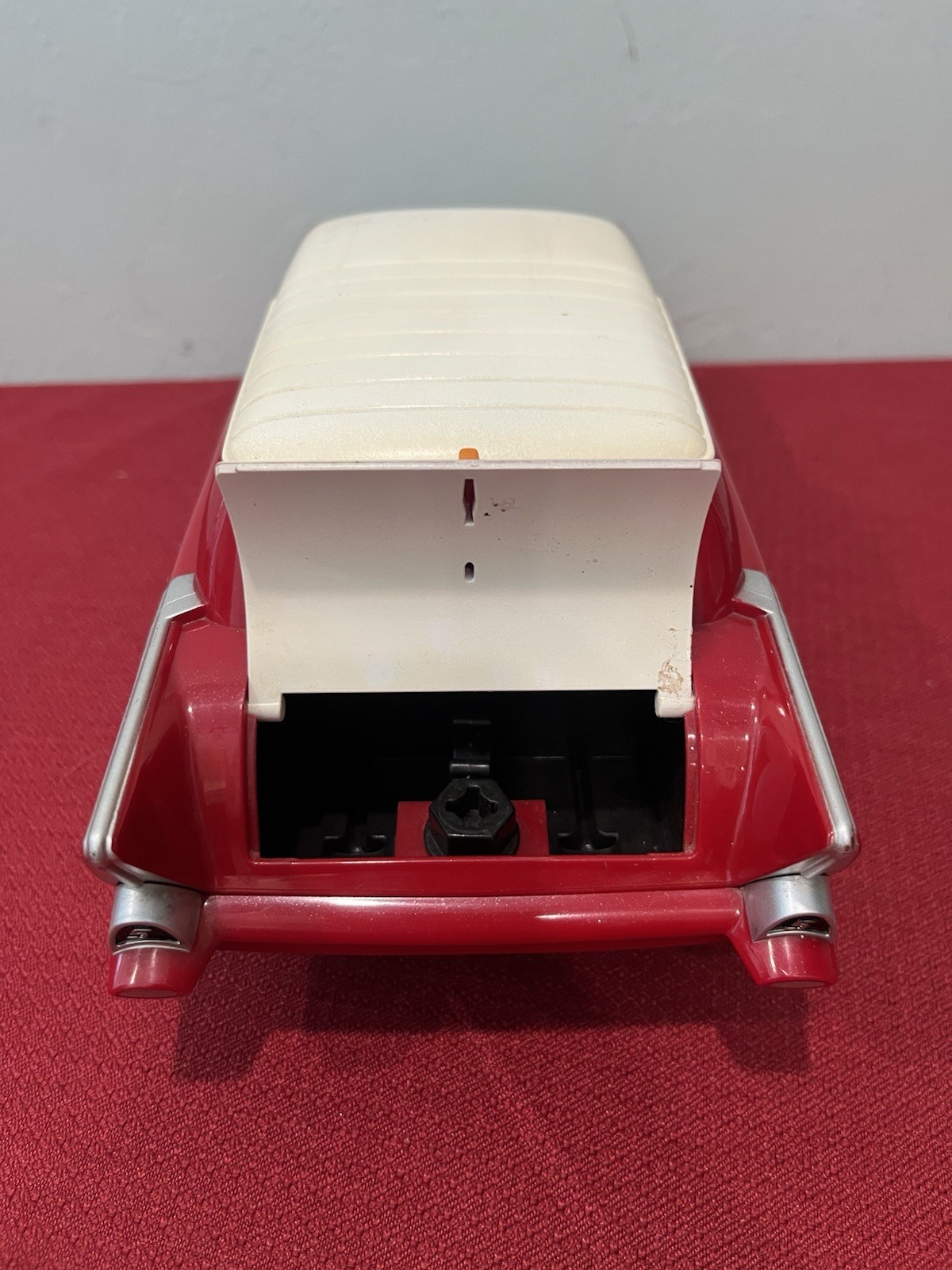 Snap-on Glo-Mad Take-A-Part Nomad Car Toy Boxed