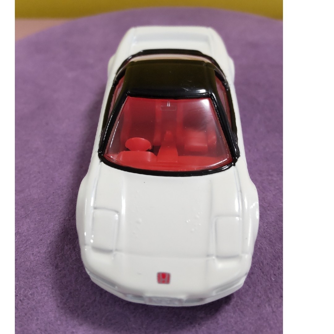 Honda NSX NO,78