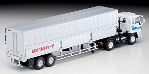 Neo LV-N211a Isuzu 810EX WingRoofTrailer Nippon Fruehauf FPR239 Model Car 287933