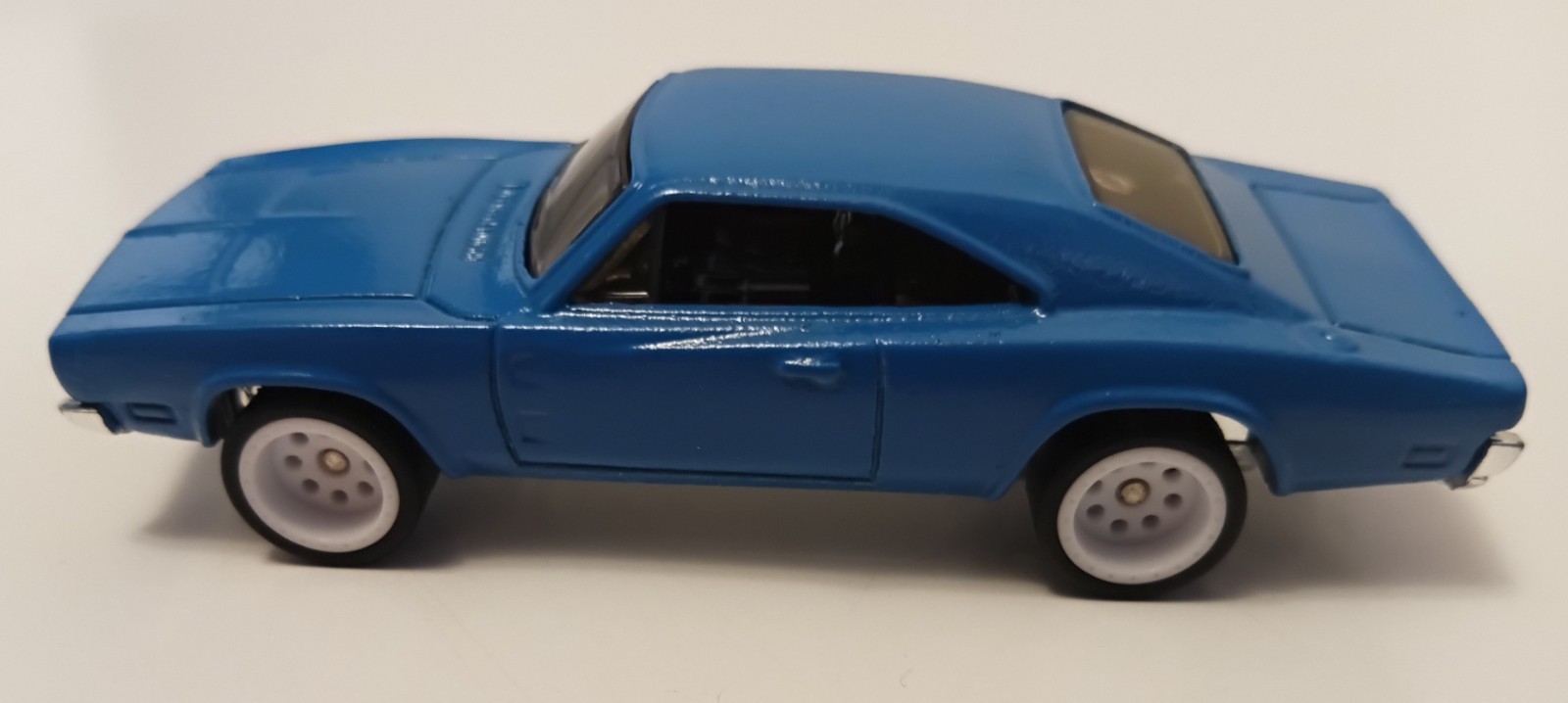 Hot Wheels: ’69 Dodge Charger 500 (Gone in Sixty Seconds Series 1-Harribel)