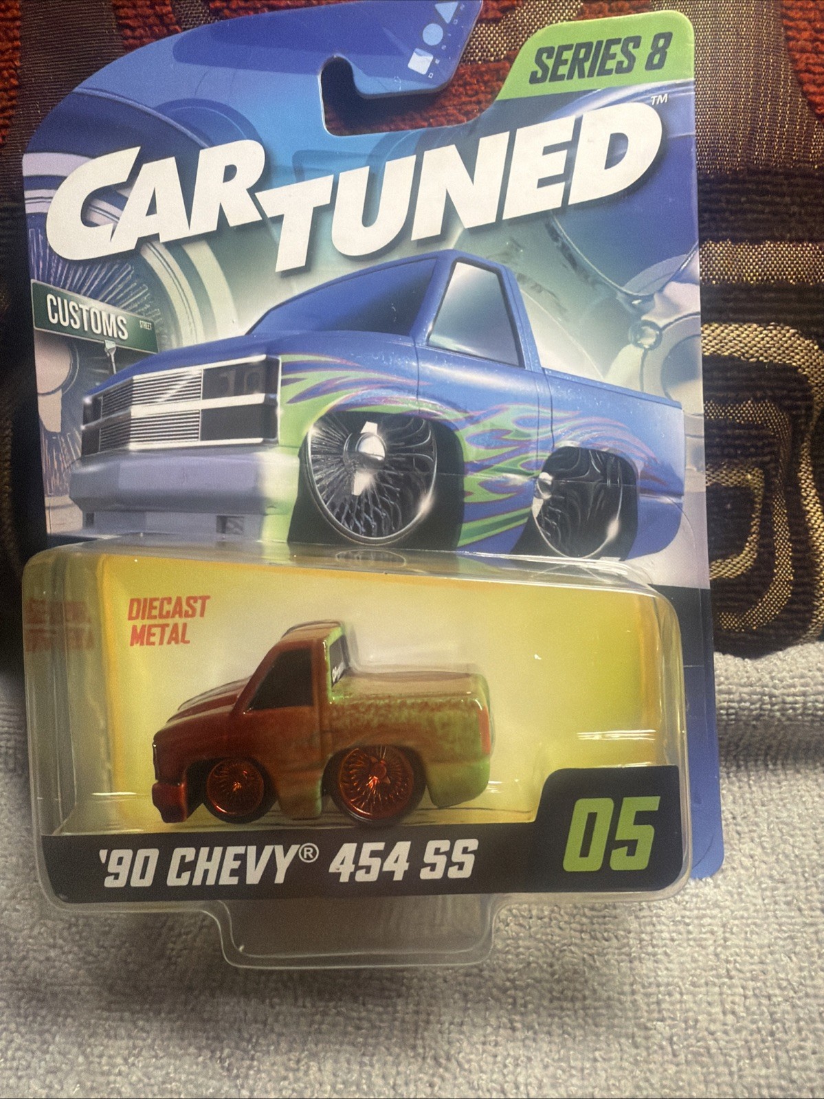 CarTuned