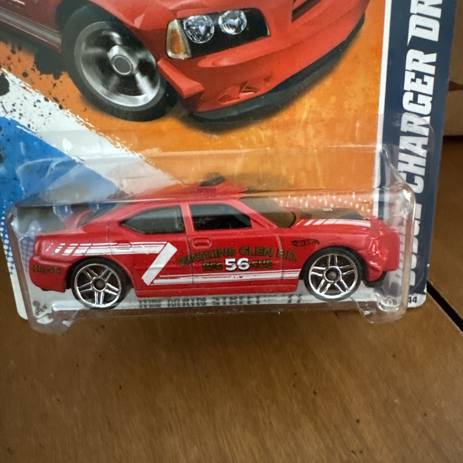 (3) Hotwheels HW Main Street ‘11 Read Description
