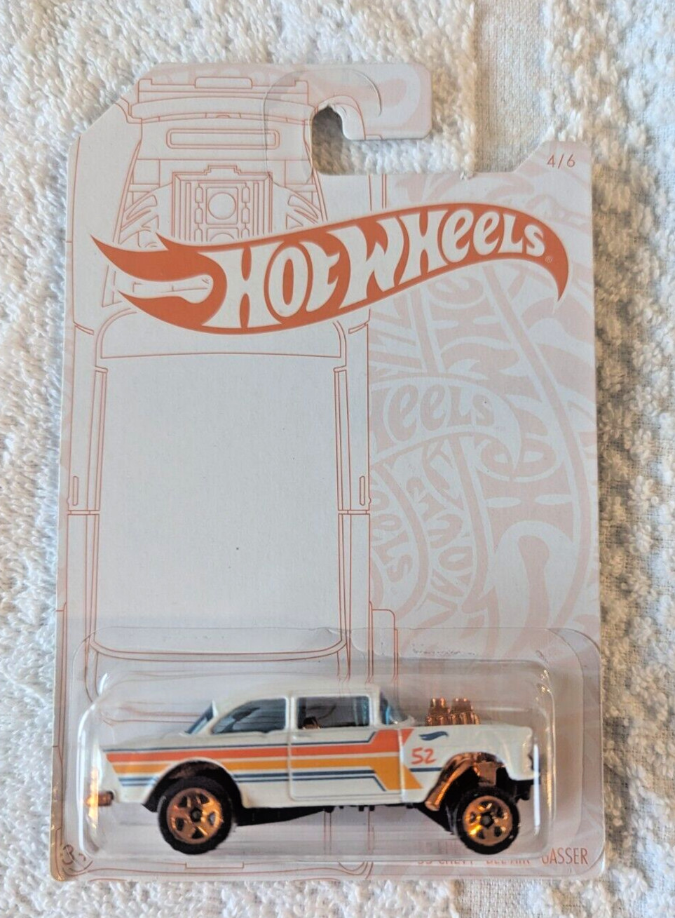 Hot Wheels Mainline 🏁 You Pick, 55 Chevy Gasser, Matchbox, VW Beetle, Corvett