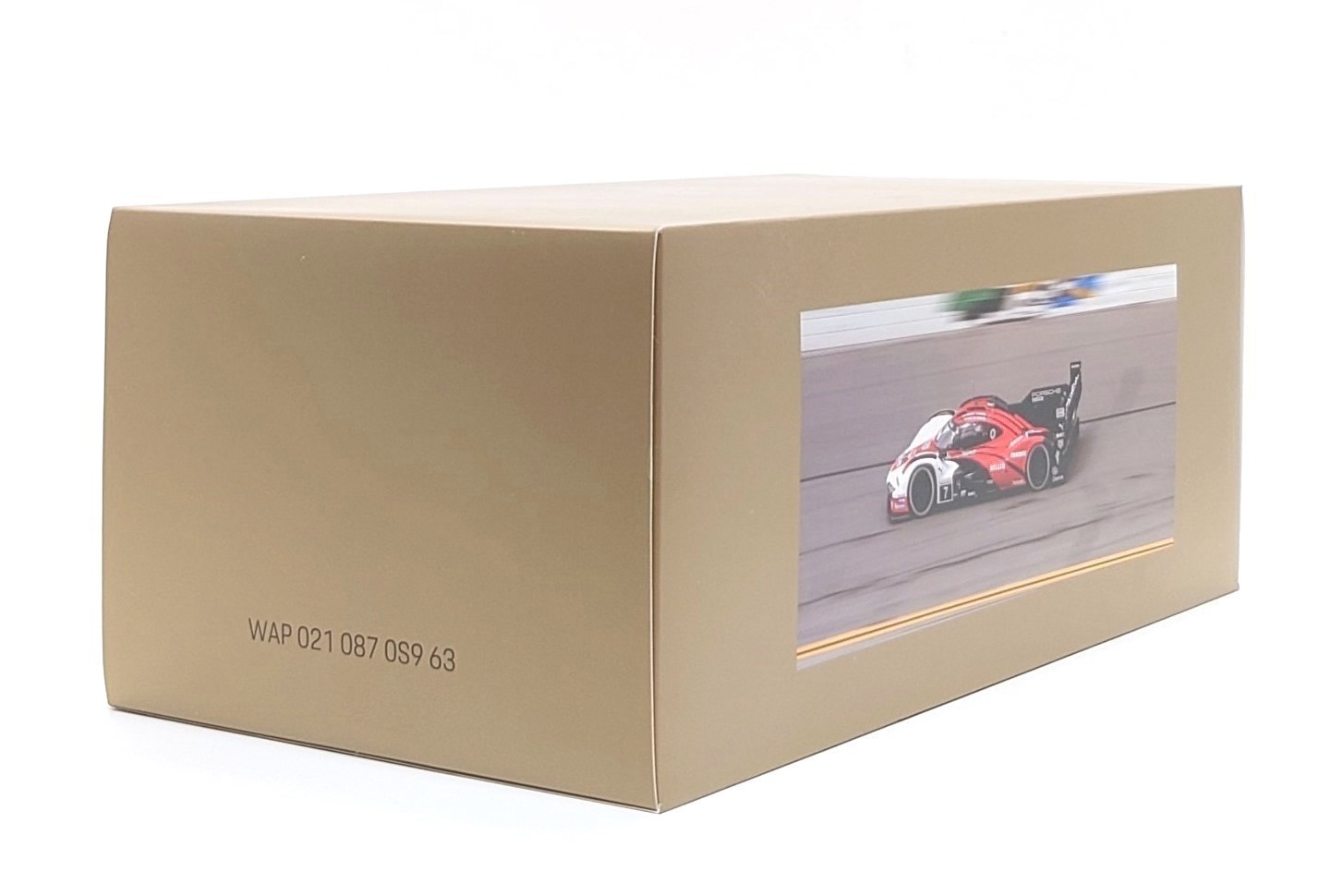 Spark 1:18 Porsche 963 #7 Penske – Winner 24h Daytona 2024 (Dealer Edition)