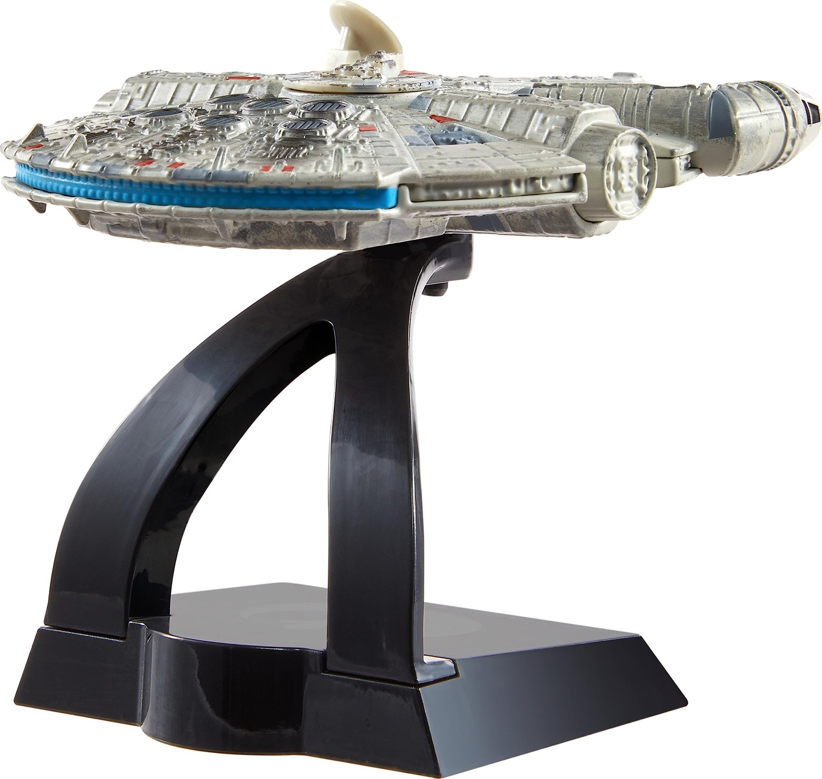 Hot Wheels Star Wars Starships Select, Premium Replica of Classic & Modern Star