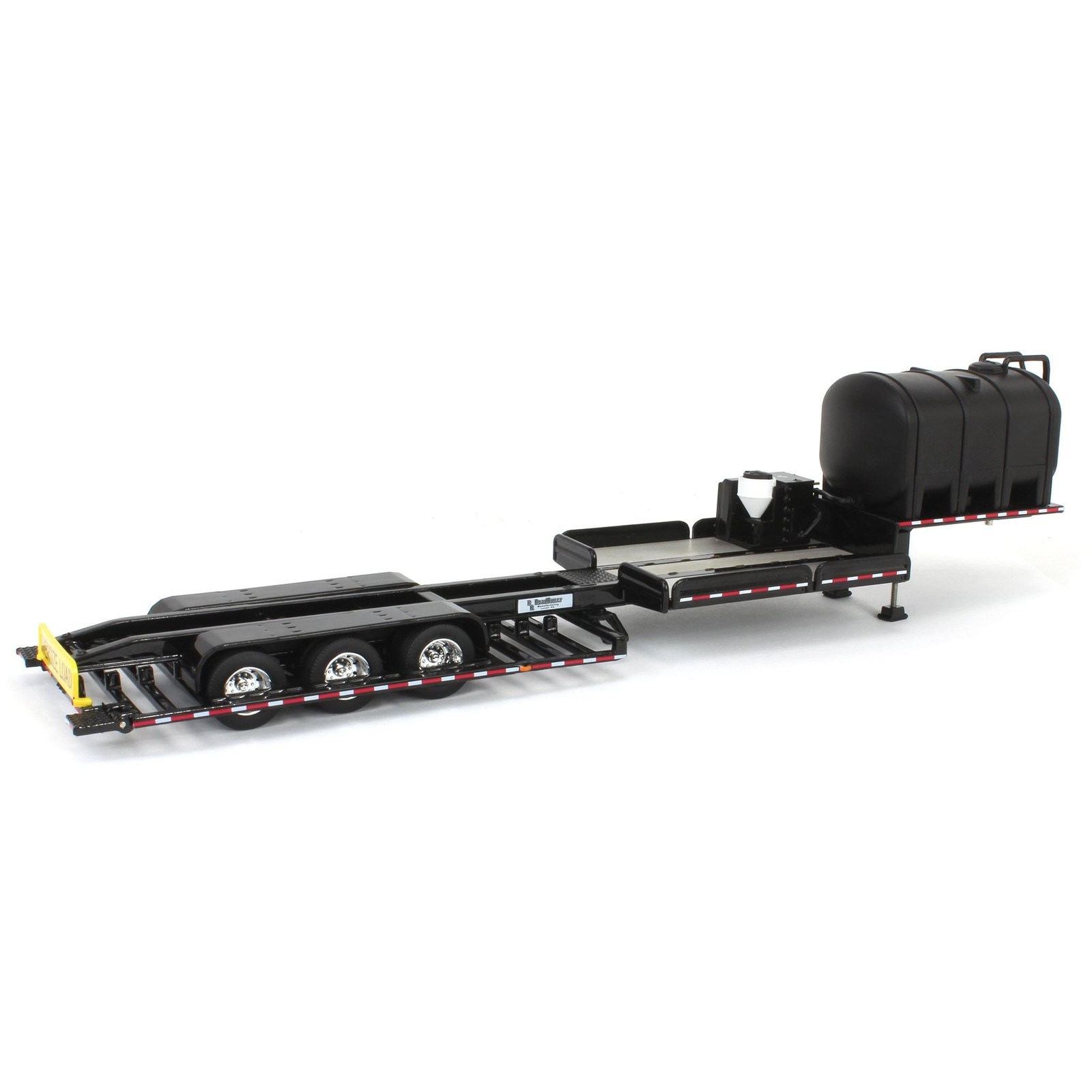 1/64 RoadRuner Manufacturing Model 4000 Sprayer Trailer Diecast Masters 71127