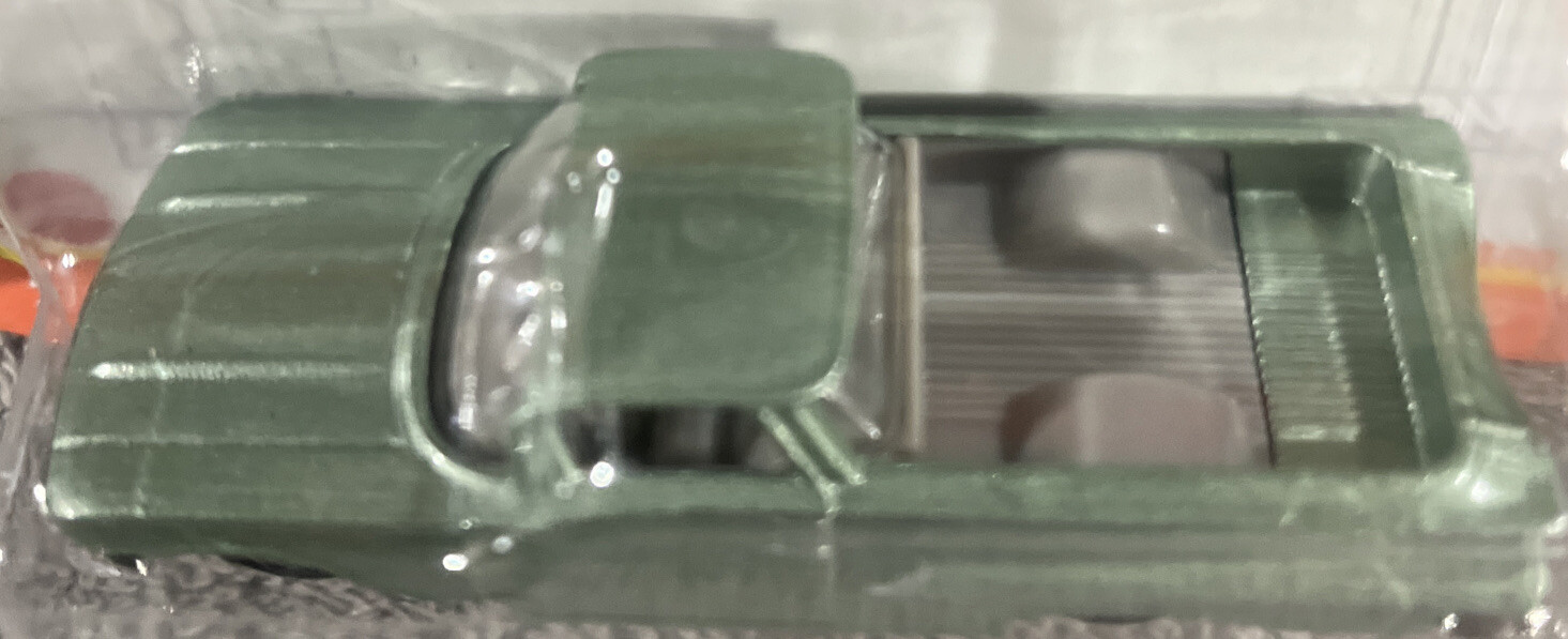 Matchbox 70 Years 1960 Chevy El Camino
