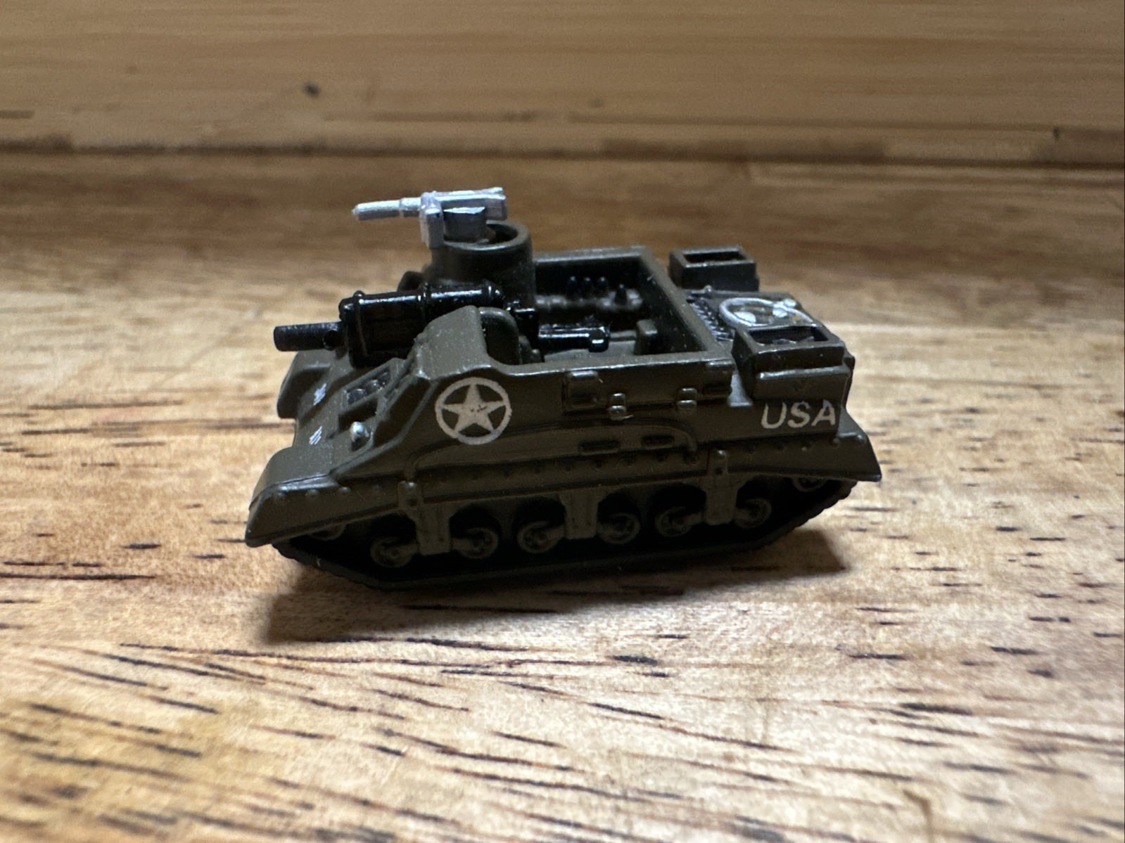 Galoob Micro Machines Military Collection 1980’s Vintage Toys