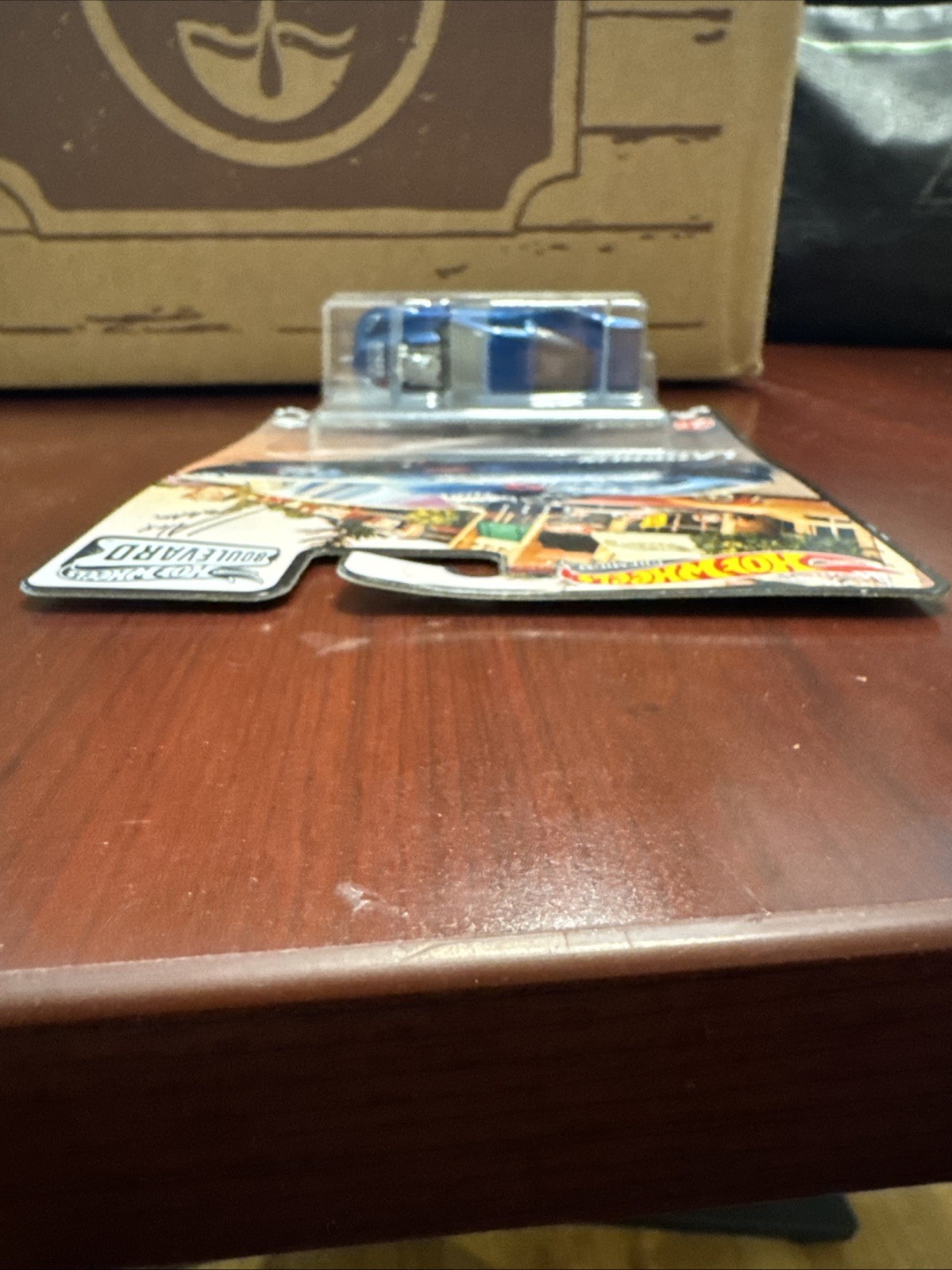 Hotwheels Boulevard Corvette Z06 Drag Racer Read Description
