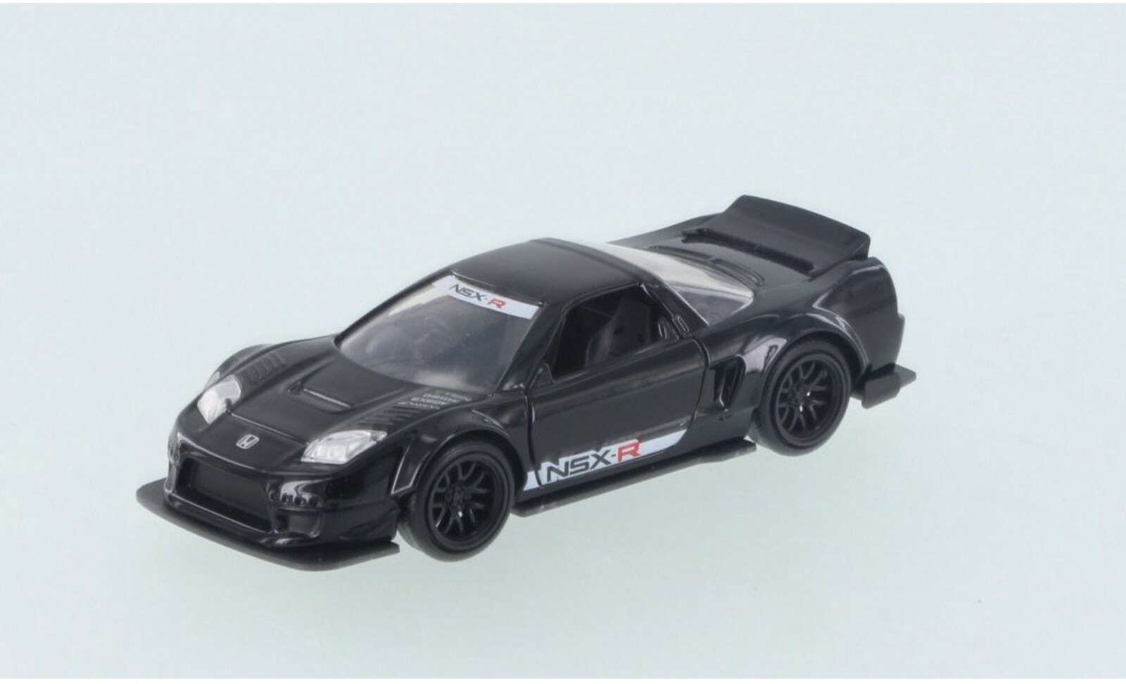 98561 JADA JDM TUNERS 2002 Honda NSX TYPE-R 5.5″ Die Cast Metals Pull Back 1:32