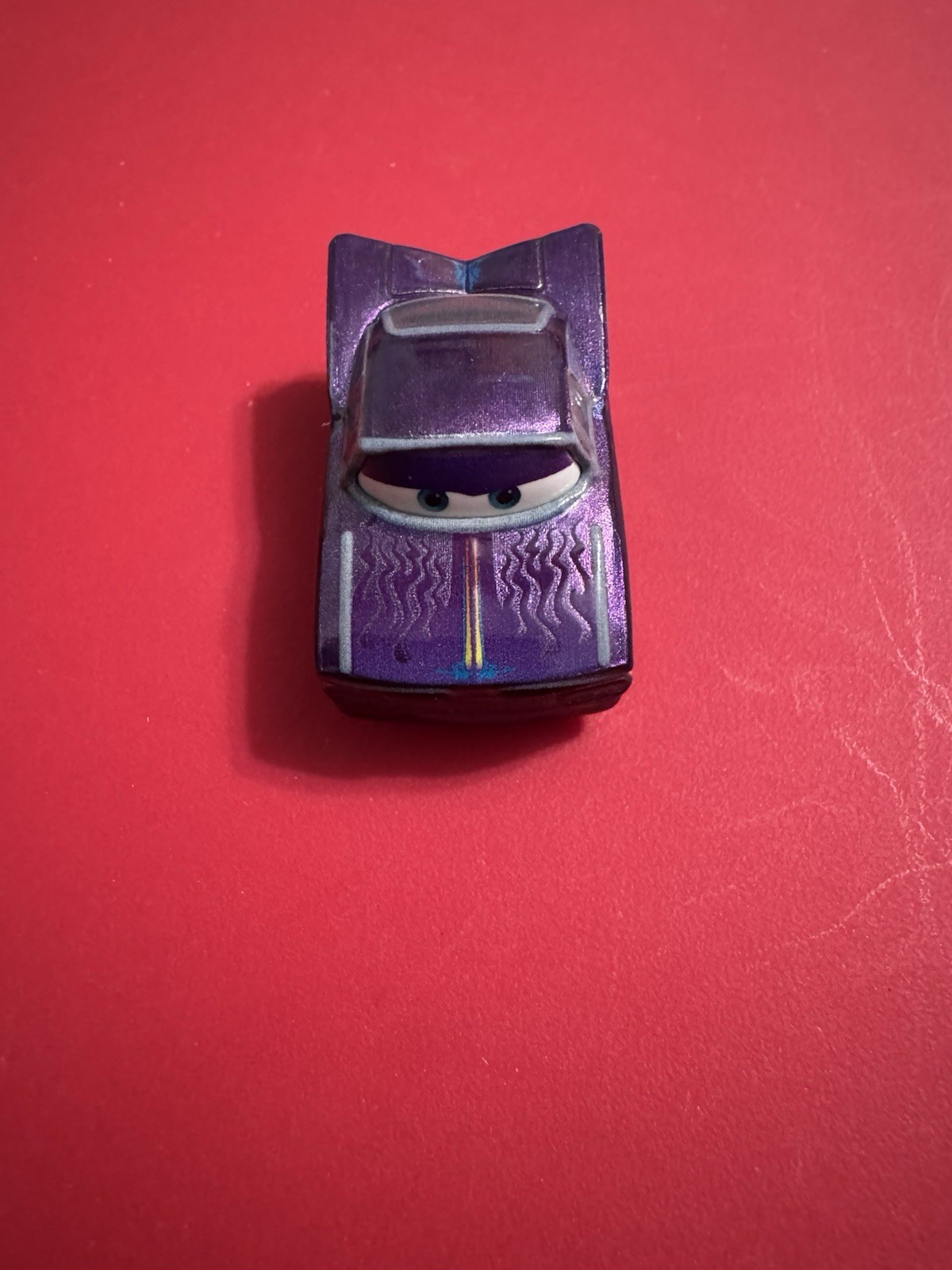 2017 Disney Pixar Cars Mini Racers METALLIC RAMONE Blind Bag #42
