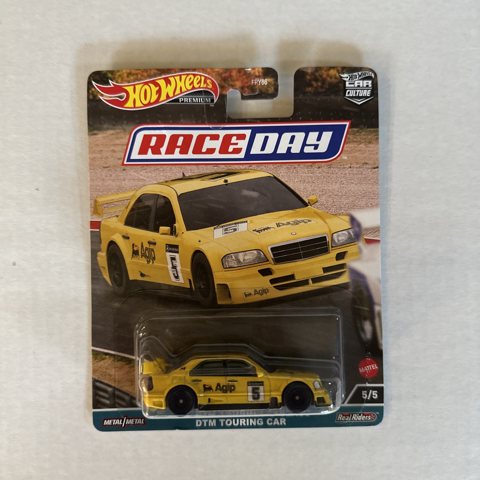 Hot Wheels Premium 2023 Release Assorted Cars