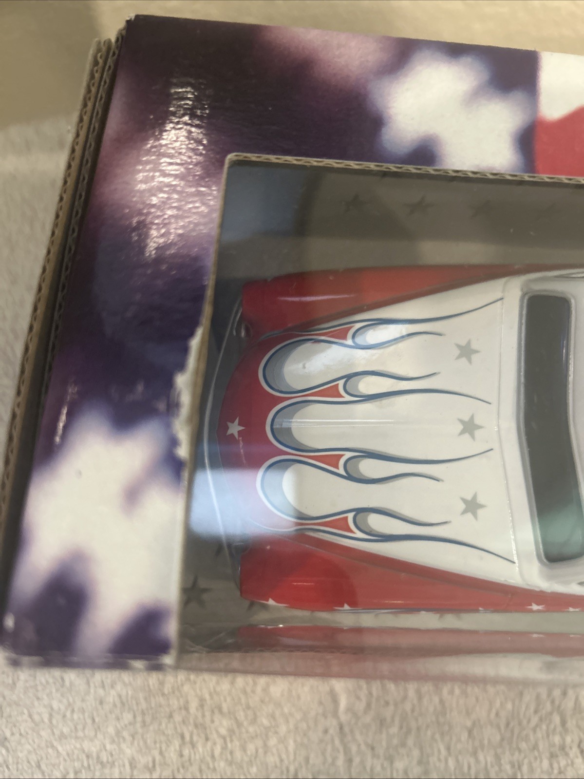 Hot Wheels Freedom Ride Custom Merc Woodie & Jada Road Rats 1951 Mercury
