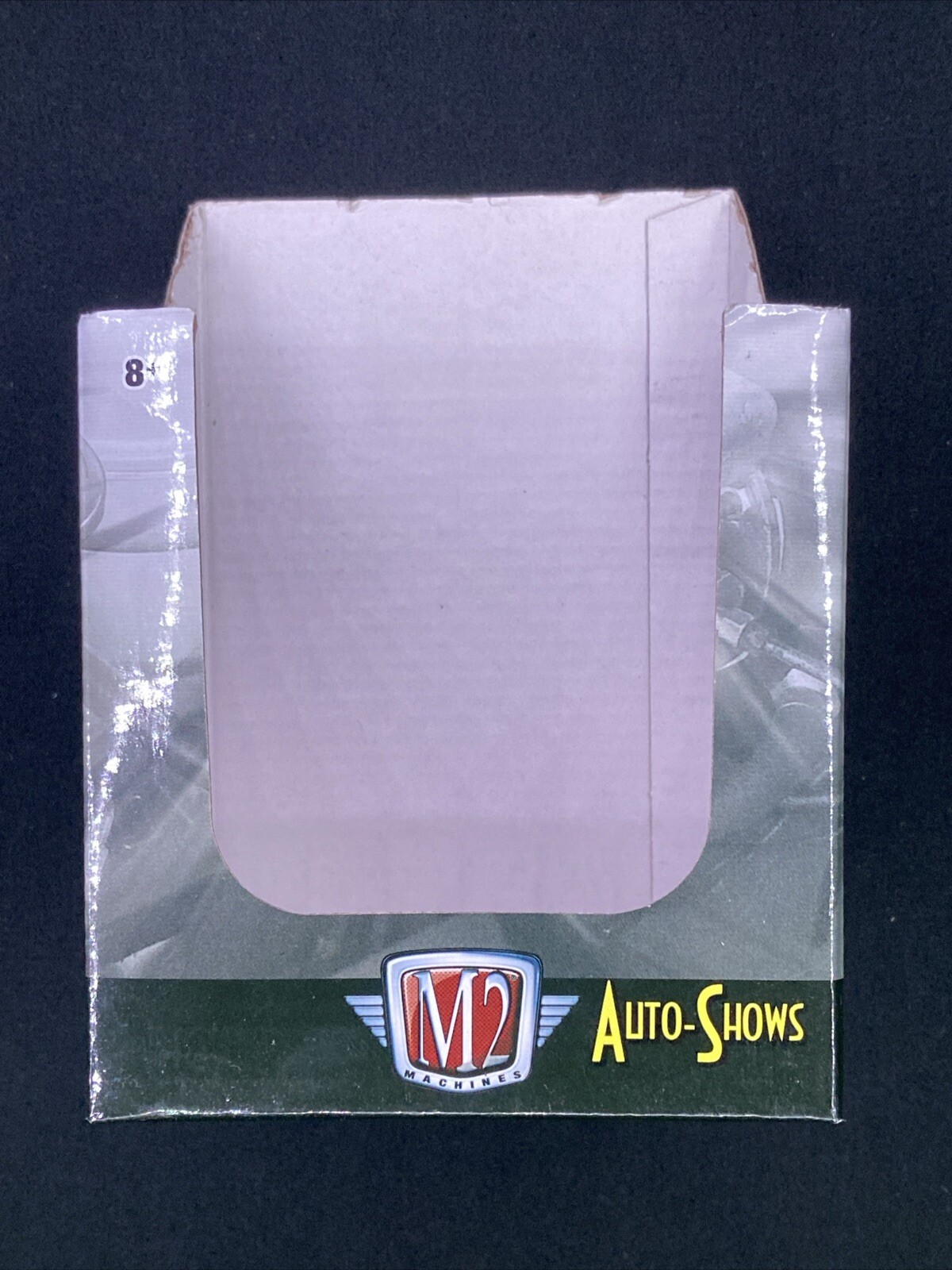 M2 Machines 2022 , Auto Show , Details Sleeve’s & 2022 O’reillys Display !