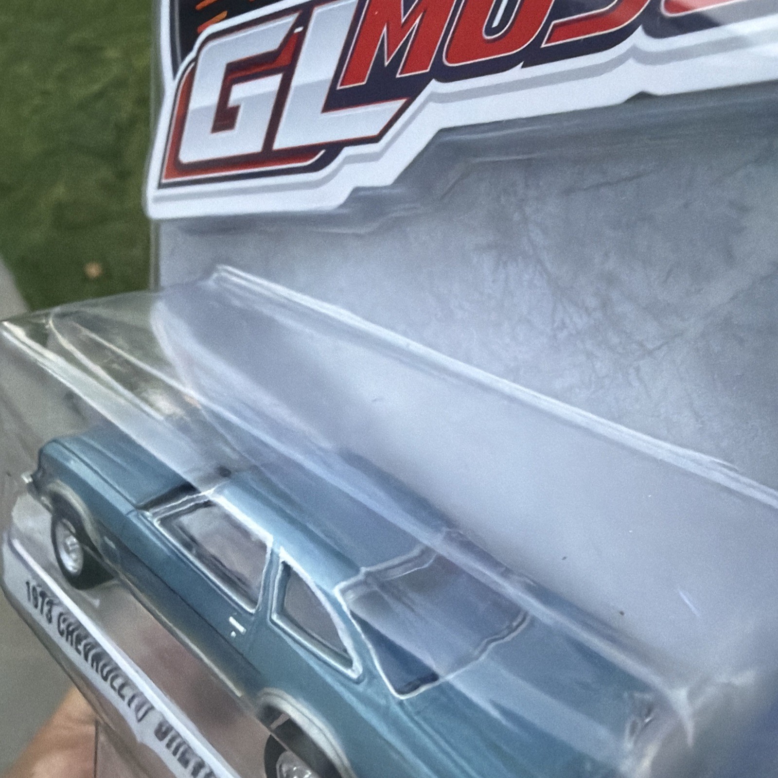 🚨1973 Chevrolet💪🏼Chevelle⭐️SS💪🏼454 Muscle🇺🇸1/64 Diecast Limited Edition