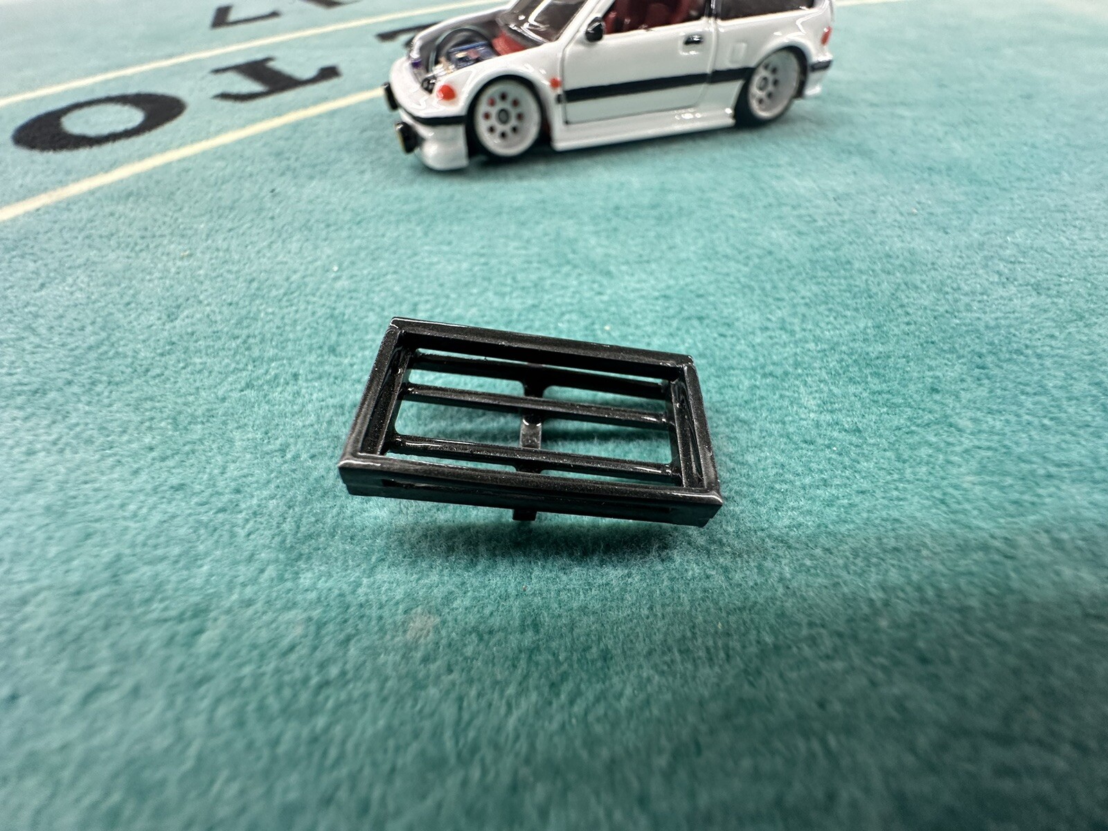 Hot Wheels 2013 Honda Civic EF professional Custom Build, Doors Open And More!