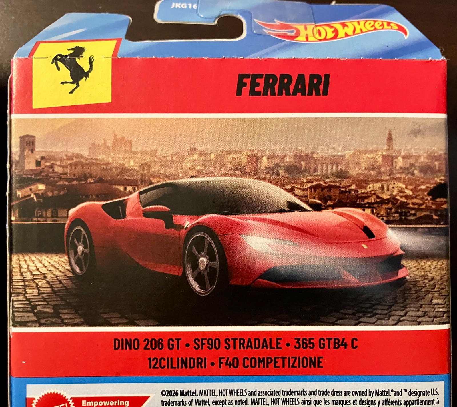 NEW HOT🔥 WHEELS: 5 PACKS – HW MOTOR SHOW x2, FERRARI 5 Pack, FAST & FURIOUS 👀