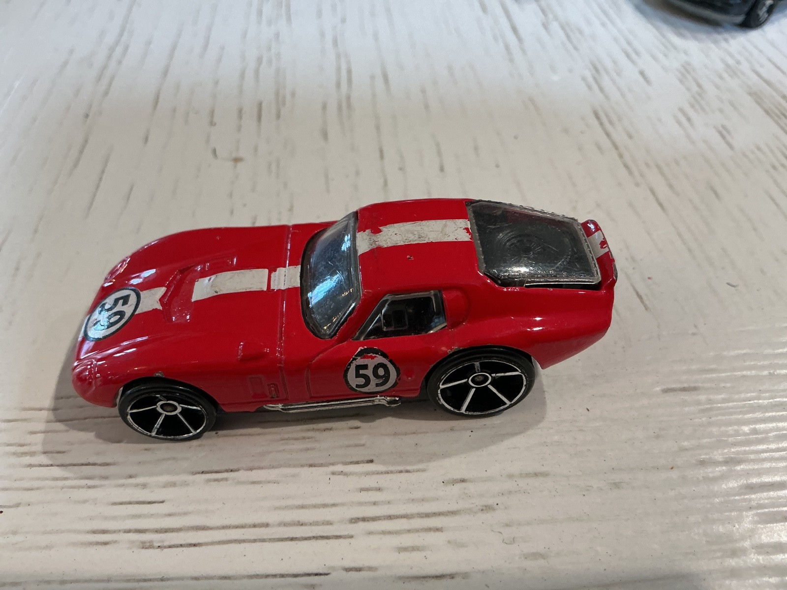 Collection of 14 Die Cast Cars from Various Years, Makes & Models/ Pre Owned