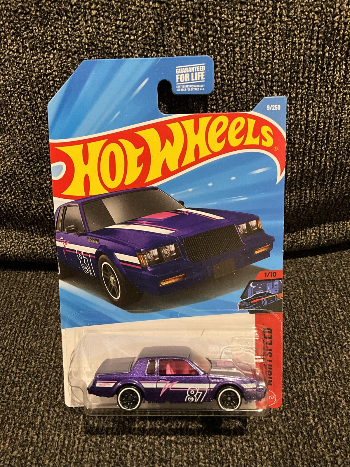 Hot Wheels 2026 Regular Treasure Hunts (Lot Of 8)