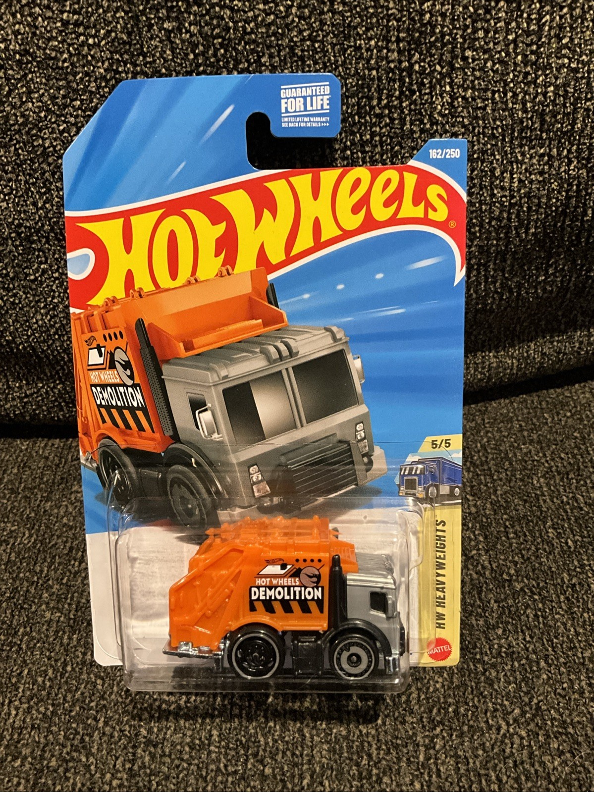 Hot Wheels 2026 Regular Treasure Hunts (Lot Of 8)