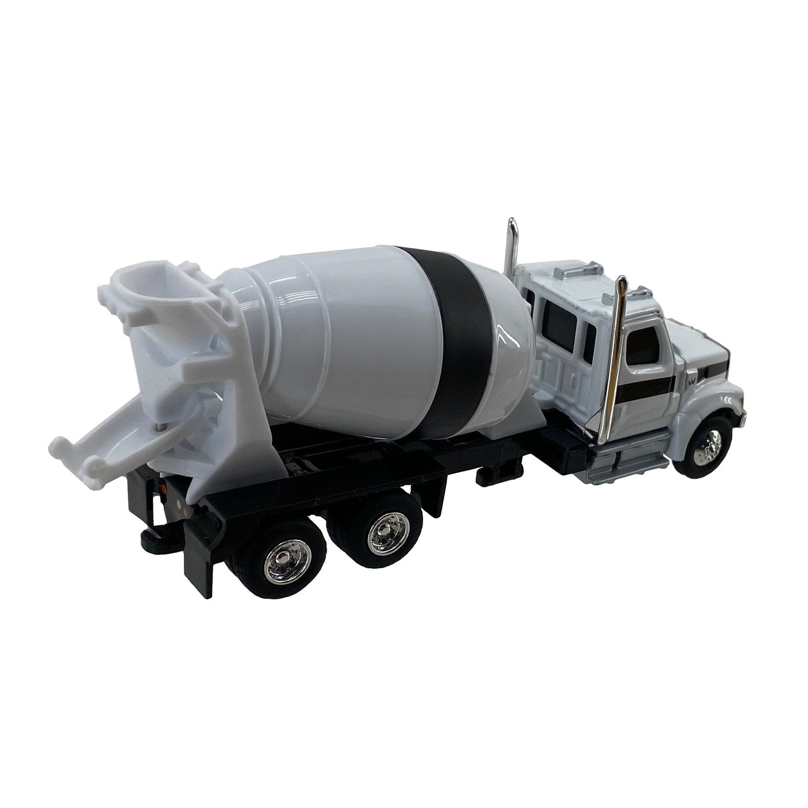 ERTL 1/64 Scale Western Star Cement Truck – LP81119
