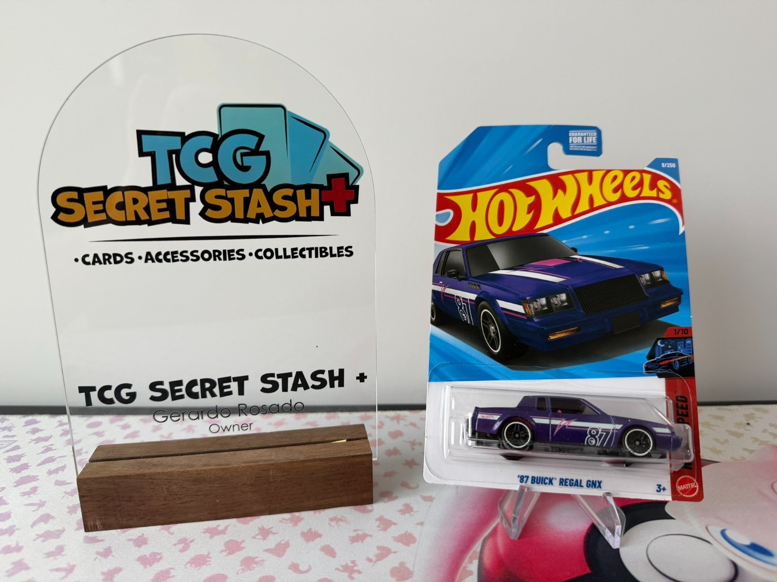 Hot Wheels YOU PICK Treasure Hunt, Mainlines, Chases (Ferrari/Chevrolet/Imports)