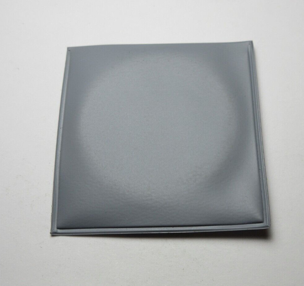 UK Great Britain Clydesdale Bank 2×2 Coin Holder