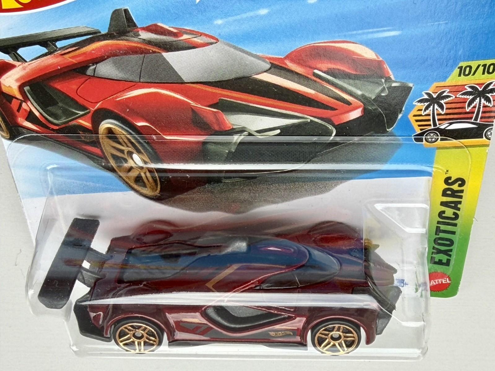 🔥Hot Wheels Mach Speeder🔥H Case 2026🔥No 158🔥Exoticars🔥Combine Postage🔥