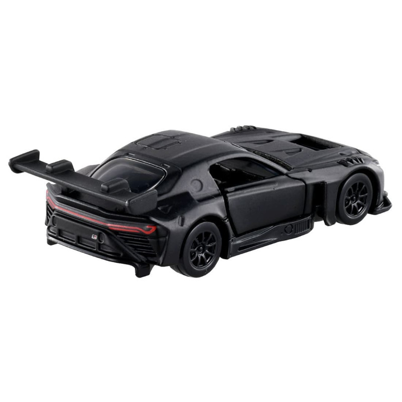 Tomica Toyota GR GT GR GT3 Racing Concept 1:64 Diecast Car 3pcs Set Limited New