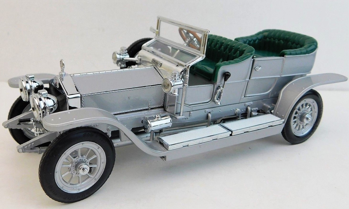 Rolls Royce Phantom Custom Built 1 Hot Rod 12 Race Car 24 18