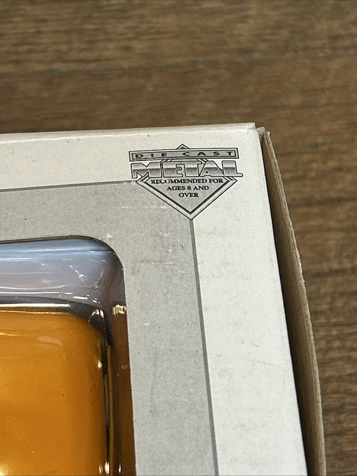 SpecCast – 1940 Ford “Gulf Oil” Panel (1:25 scale) [lot#126]
