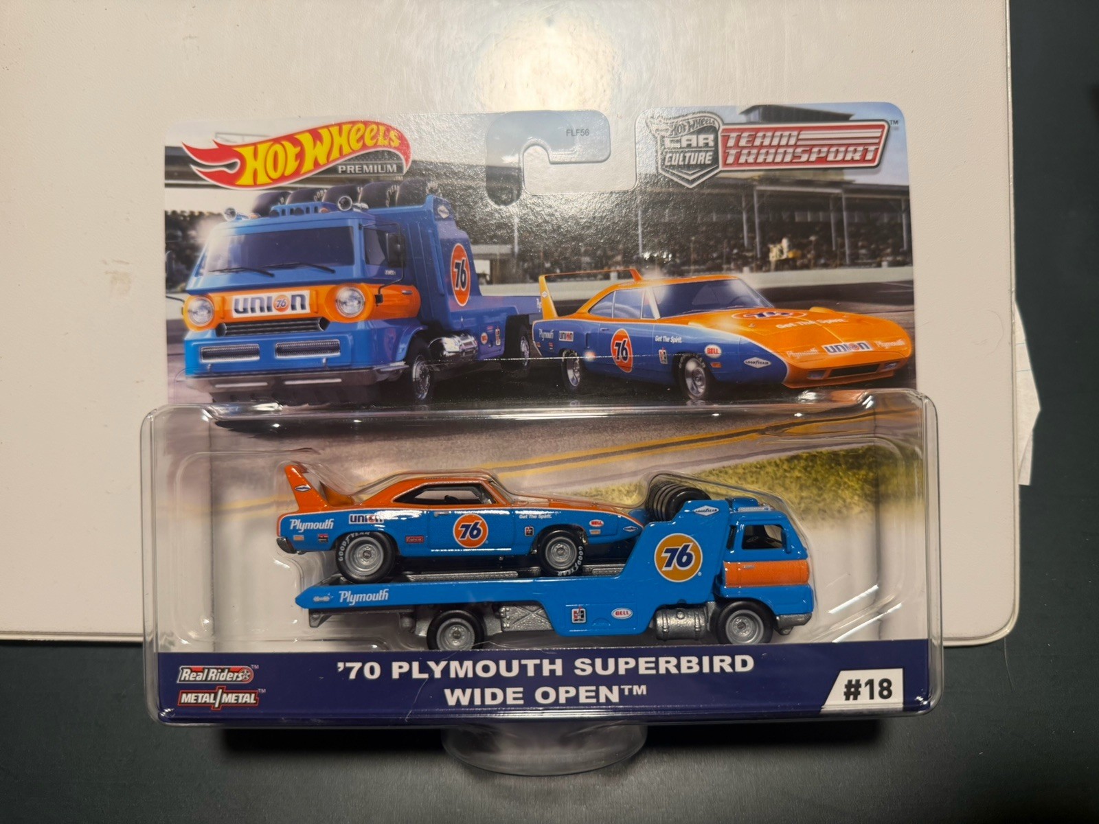 Hot Wheels Car Culture Team Transport Porsche 930 Aero Lift Mazda 787B Lot Of 3