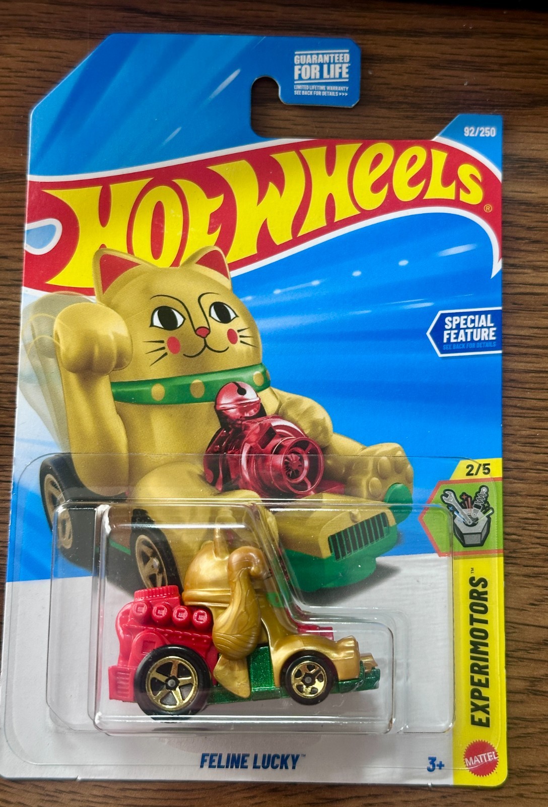 2026 * HW* NEW*EXPERIMOTORS*MATTEL* HW EURO * HW MODS* TRUCKIN ALONG* NEW!
