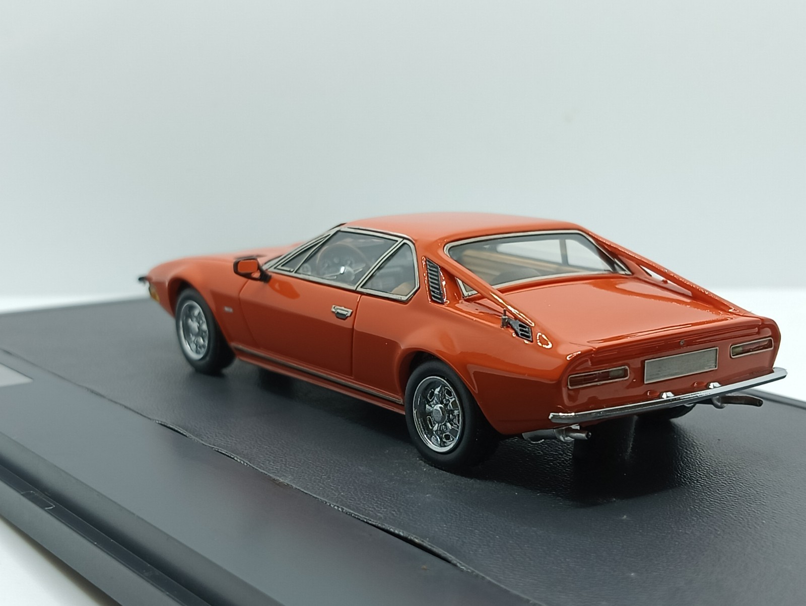 MATRIX 1/43 Citroen SM Coupe Frua 1972 . Extremely Rare!