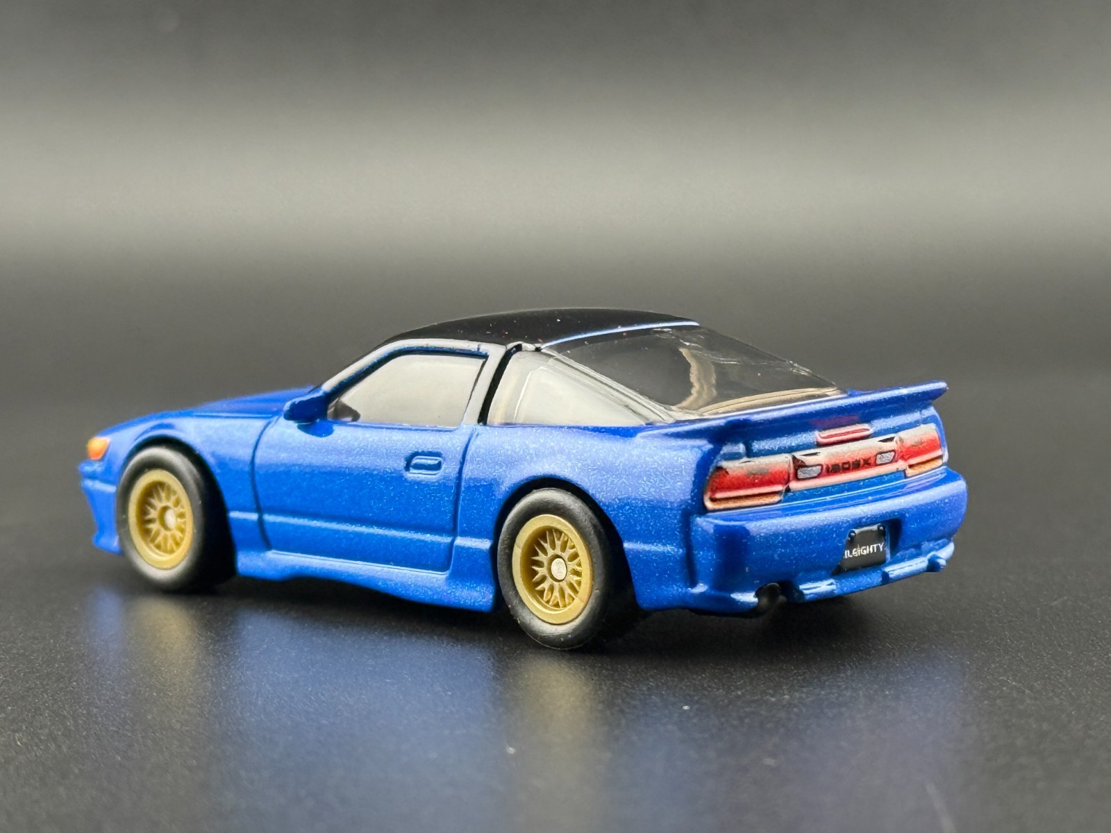 Hot Wheels Nissan SilEighty Modern Classics FPY86-961 D 1/64