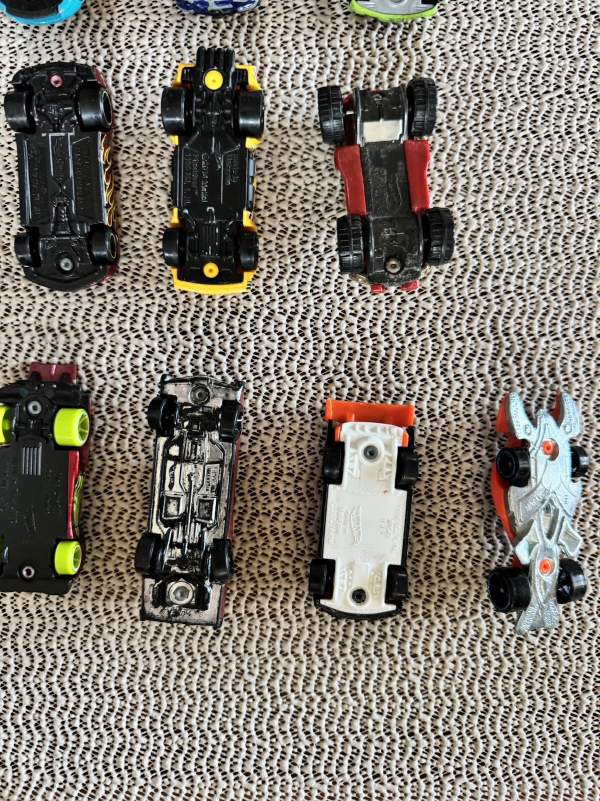 Hotwheels