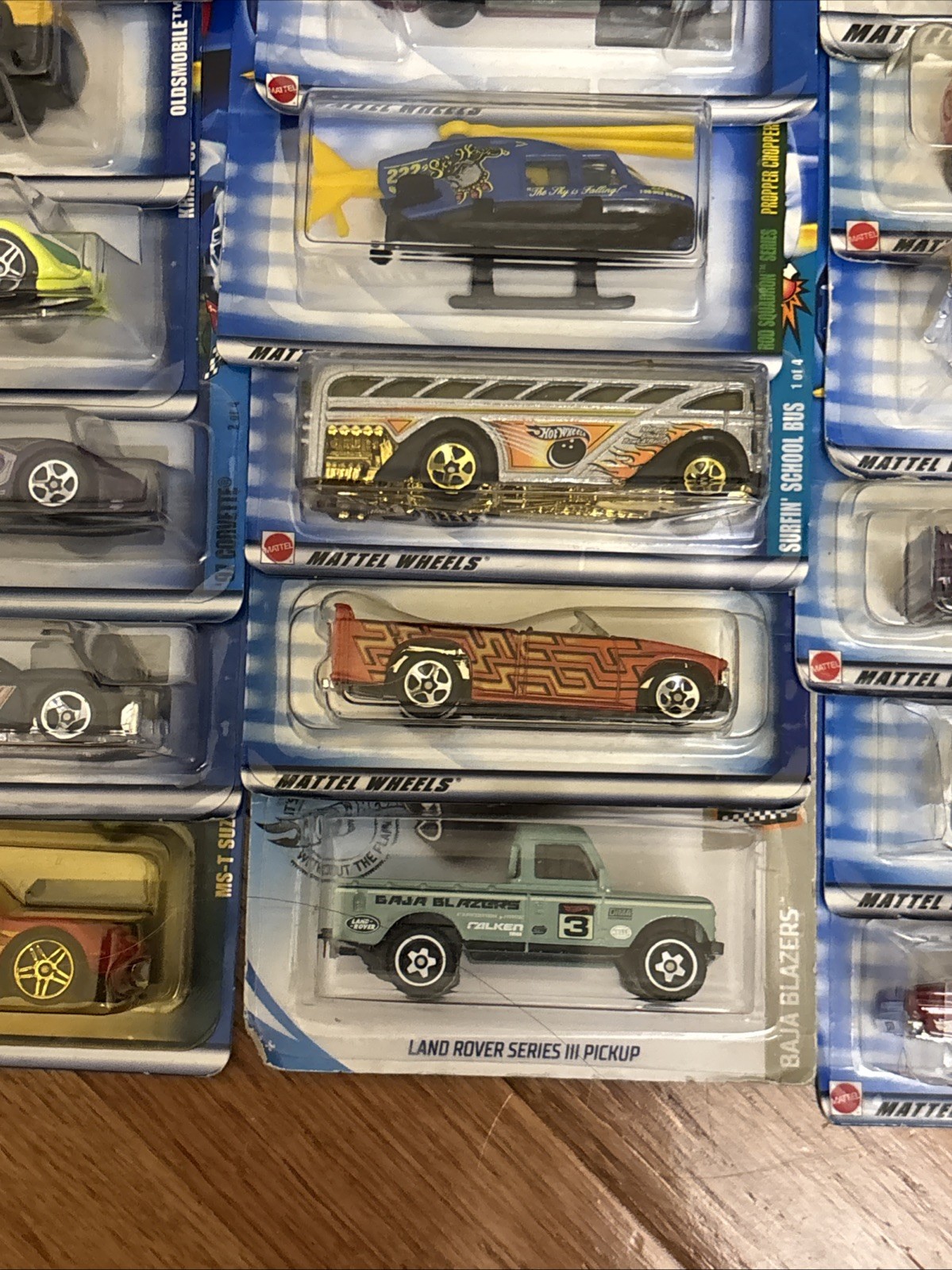 Hot Wheels Lot of 50 Brand New Cars Trucks First Editions No Duplicates READ