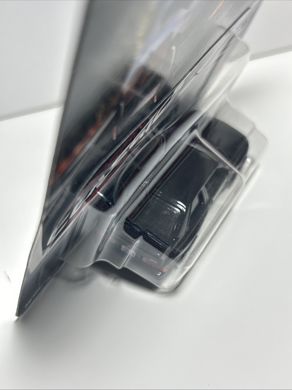 Hot Wheels Premium Modern Classic 92’ BMW M3 Black Car Culture 2/5