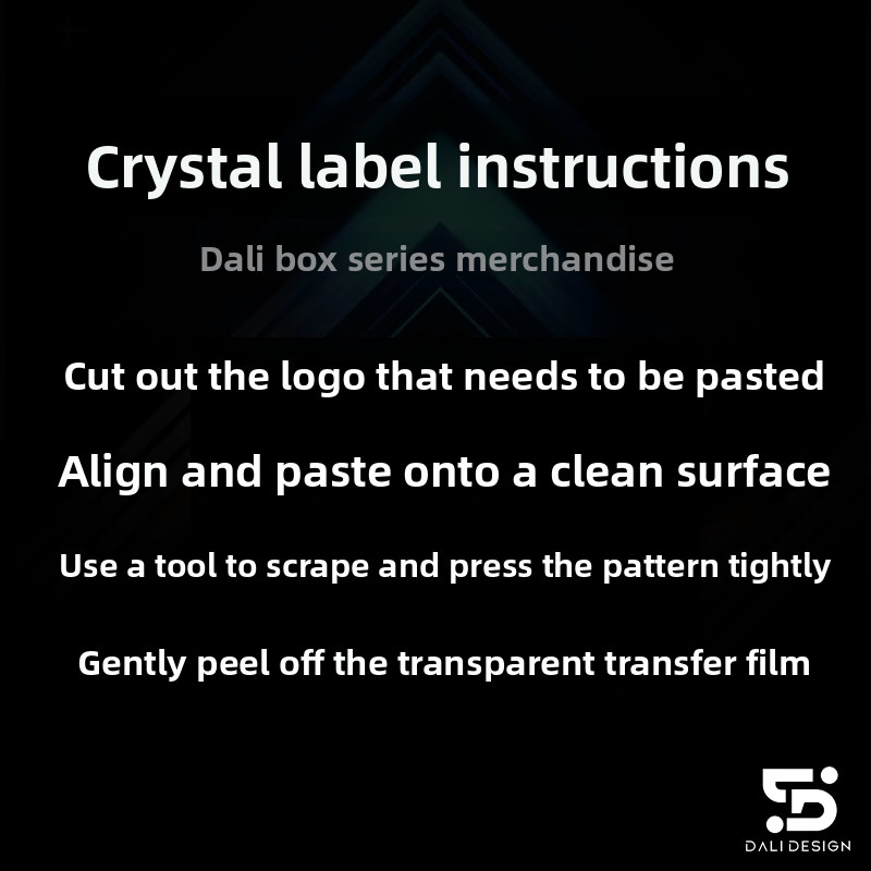 Diorama 1/64 Car Model Scene Ornament Crystal Logo UV Printing DIY Car Logo Toy