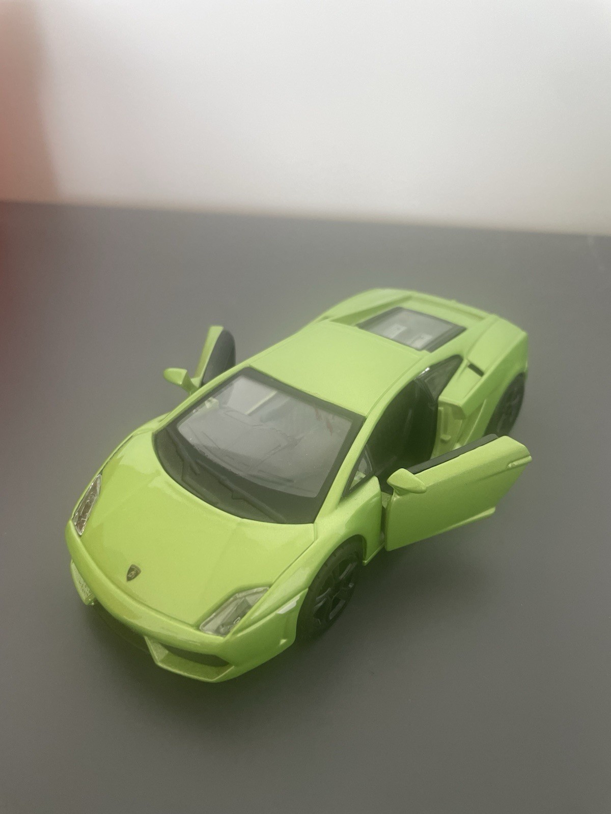 Toy Car