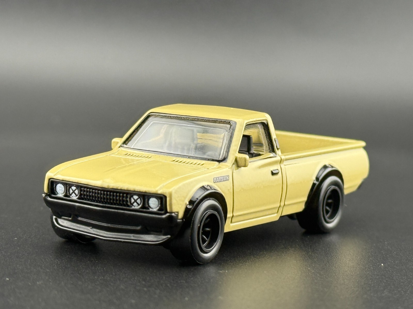 Hot Wheels Datsun 620 Japan Historics 5 FPY86-961 P 1/64
