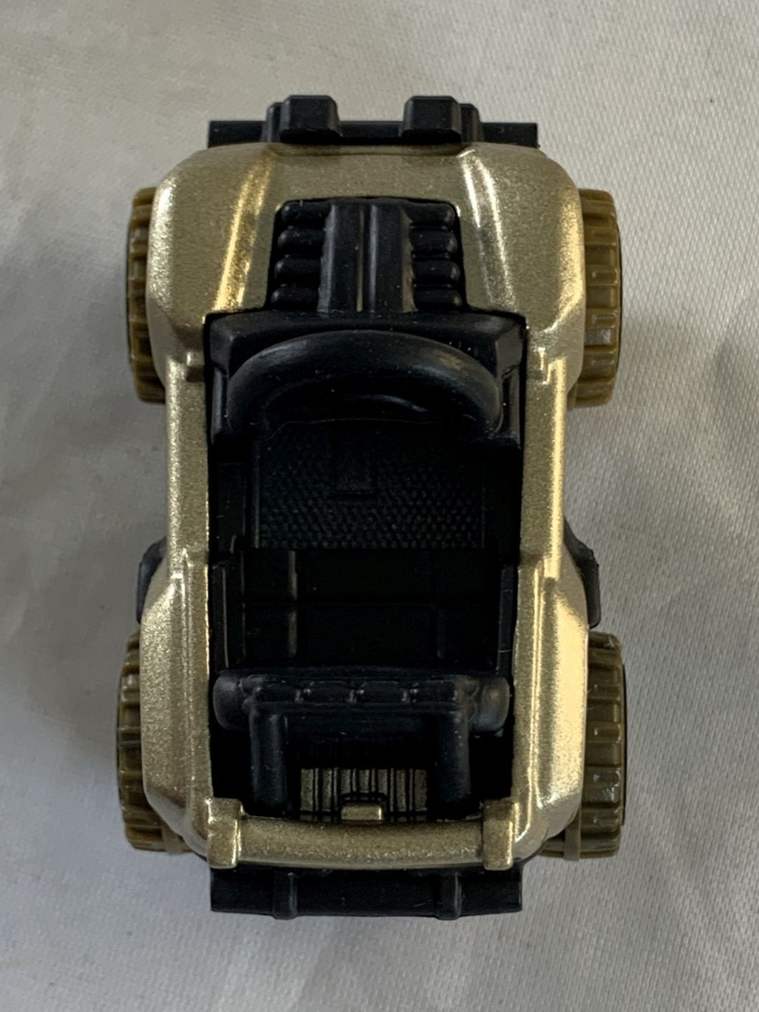 Hot Wheels Bogzilla 2018 HW Ride-Ons Bronze BLORs