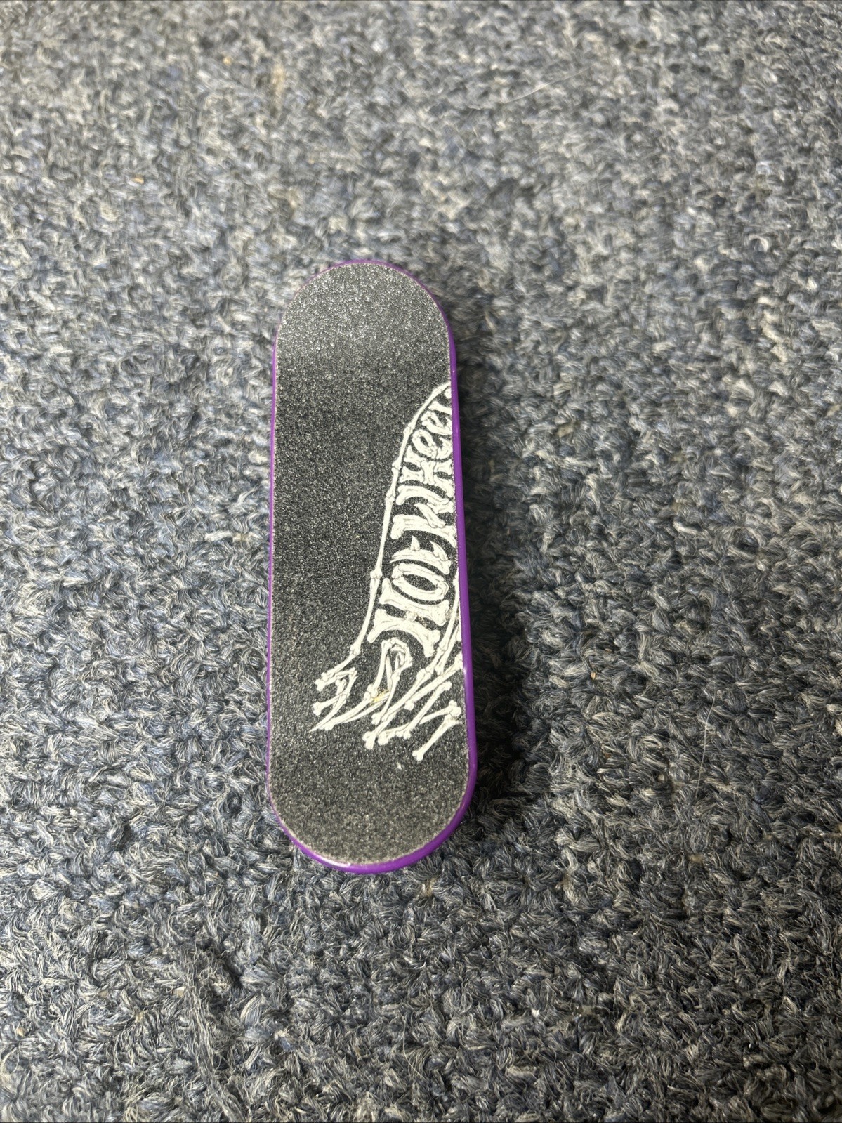 Hot Wheels Tony Hawk Fingerboard