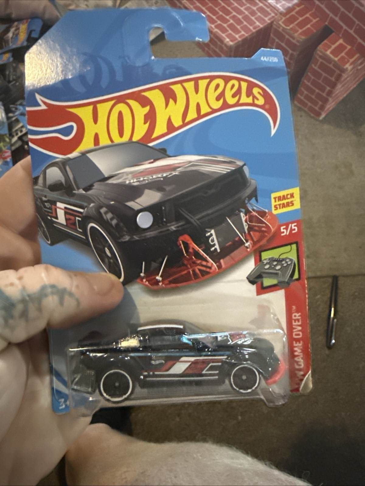Hot wheels Lot Of 54 Sealed Variety Of Types