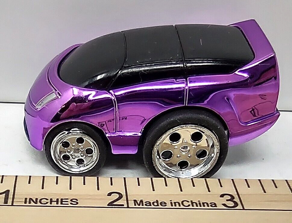 Kid Stuff Toy Pullback Car 2018