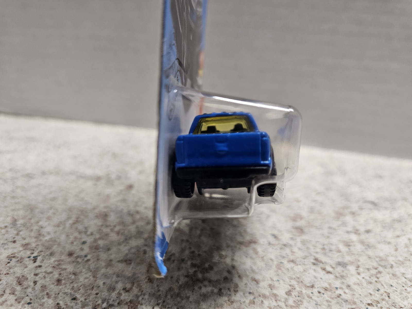 Hot Wheels 2019 Ford Ranger Raptor HW Hot Trucks 5/10 NIP #185/250