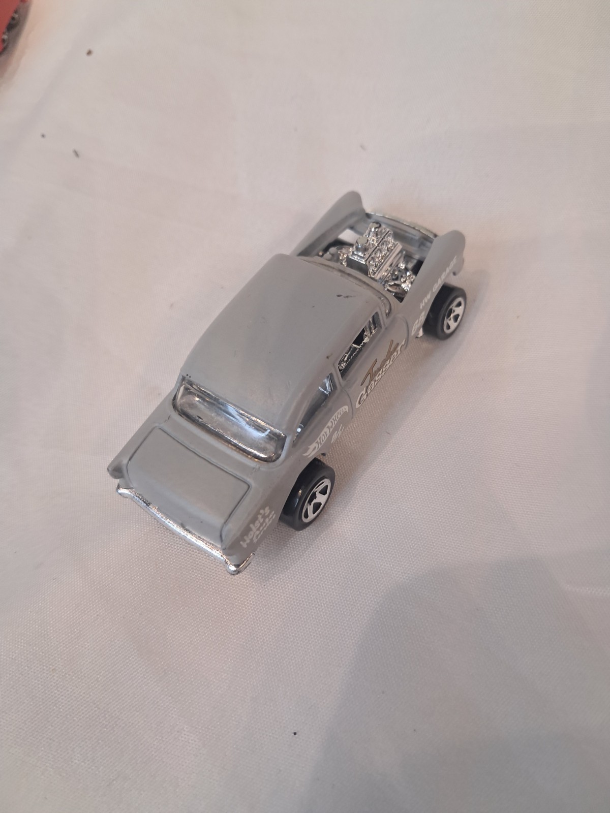 Hot Wheels Loose Cars lot of 18 (2012) incl. Dirty Outlaw