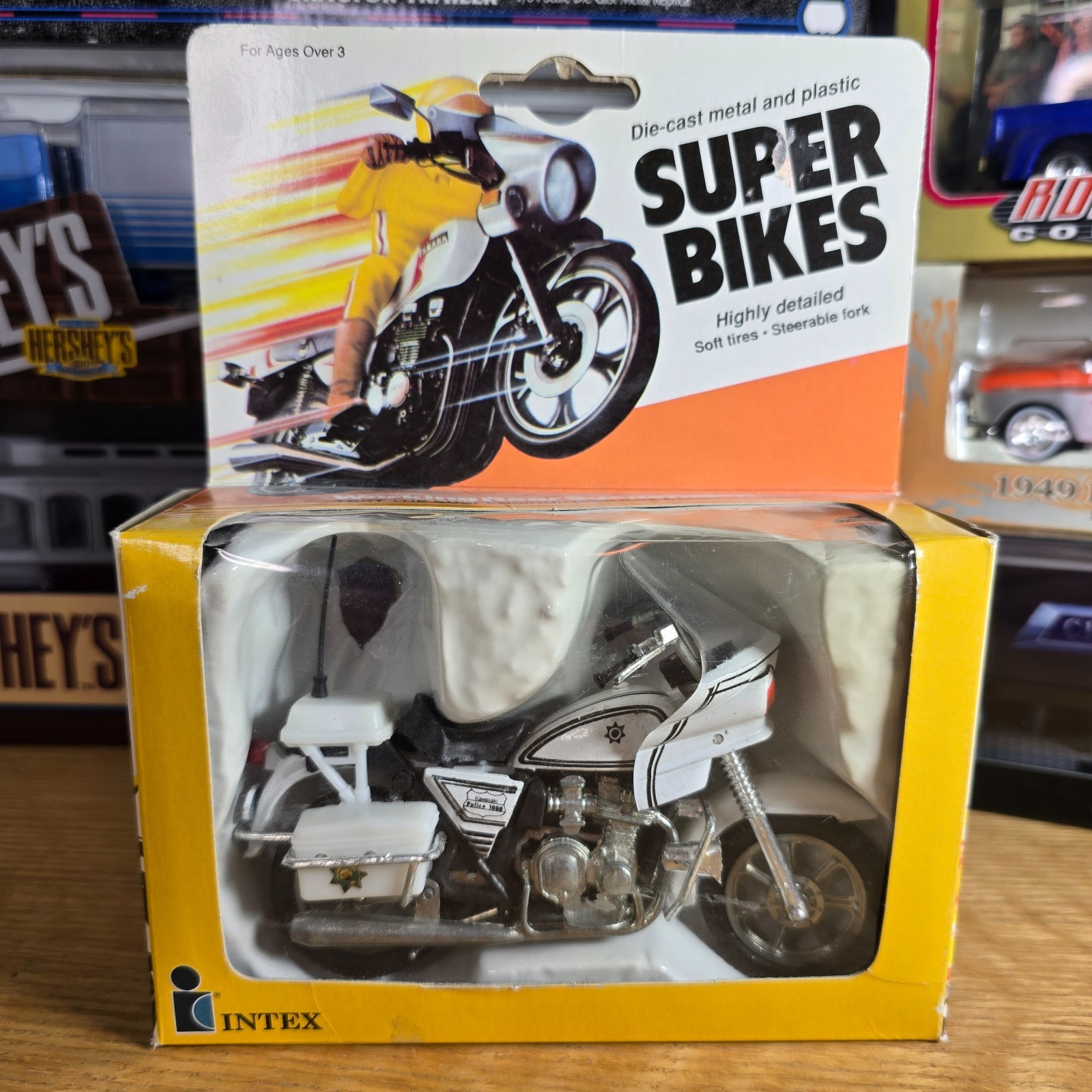 🏎️Build Your Own Lot! – Vintage Limited-Edition Miniature Model Vehicle Lot 🚛
