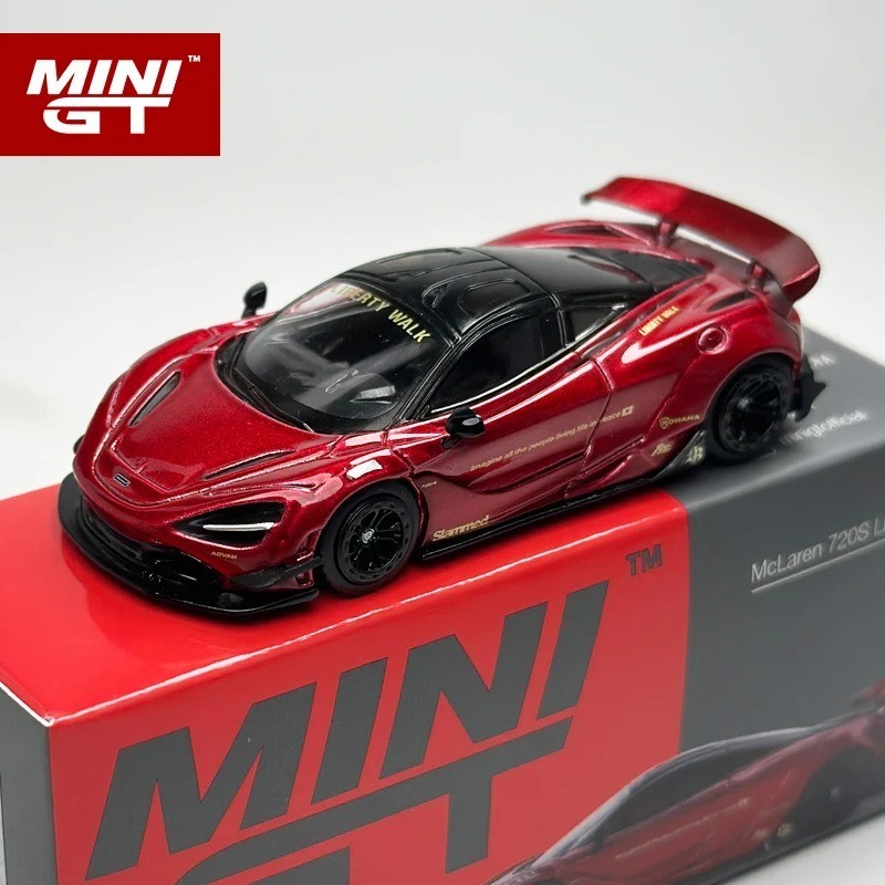 Greenlight Collectibles BMW 1:64 Black Bandit Series 31 – Assorted – You Choose!