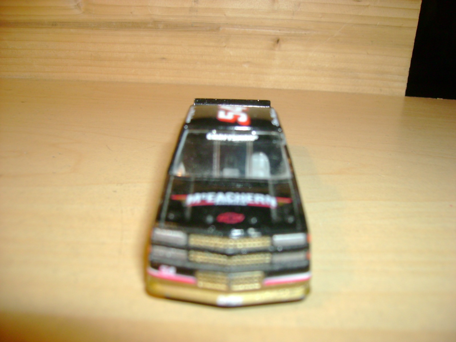 Racing Champions 1995 Premier Nascar Super Truck Series #54 Steve McEachren